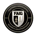 Logo FA Illkirch Graffenstaden