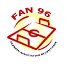 Logo FAN 96