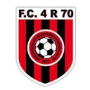 Logo FC 4 Rivieres 70