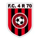 Logo FC 4 Rivieres 70