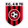 Logo FC 4 Rivieres 70