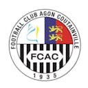 Logo FC Agon Coutainville