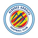 Logo FC Albères Argelès