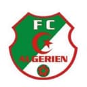Logo FC Algérien