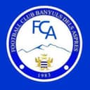 Logo FC Aspres