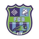 Logo FC Bagatelle