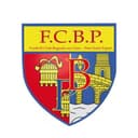 Logo FC Bagnols-Pont