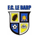 Logo FC Barpais