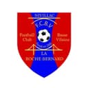 Logo FC Basse Vilaine