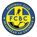 Logo FC Beaupréau La Chapelle