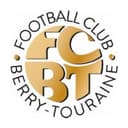 Logo FC Berry Touraine