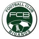 Logo FC Biganos