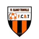 Logo FC Blangy-Tronville