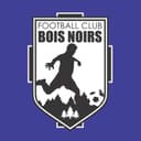 Logo FC Bois Noirs