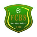 Logo FC Bords de Saône