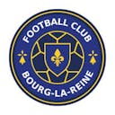 Logo FC Bourg-la-Reine