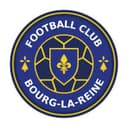 Logo FC Bourg-la-Reine