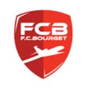 Logo FC Bourget