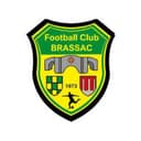 Logo FC Brassac