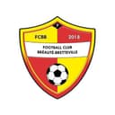 Logo FC Bréauté Bretteville