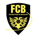 Logo FC Bressuire