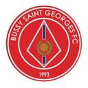 Logo FC Bussy-Saint-Georges