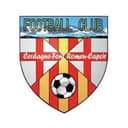 Logo FC Cerdagne Font-Romeu Capcir