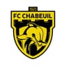 Logo FC Chabeuil