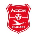 Logo FC Challans