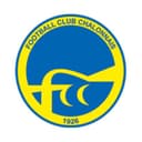 Logo FC Chalon