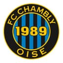 Logo FC Chambly Oise