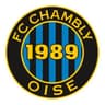 Logo FC Chambly Oise