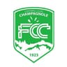 Logo FC Champagnole