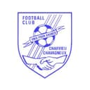 Logo FC Charvieu-Chavagneux