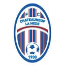 Logo FC Châteauneuf La Mède