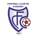 Logo FC Chauray