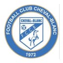 Logo FC Cheval-Blanc