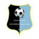 Logo FC Colombier Satolas