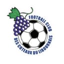 Logo FC Côteaux Libournais