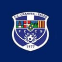 Logo FC Cranves-Sales