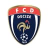 Logo FC Decize