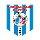 Logo FC Dieppe