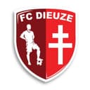 Logo FC Dieuze