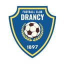 Logo FC Drancy