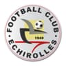 Logo FC Échirolles