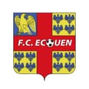 Logo FC Écouen