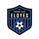 Logo FC Éloyes