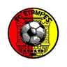 Logo FC Étampes