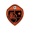 Logo FC Étoile Huveaune