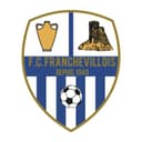 Logo FC Franchevillois